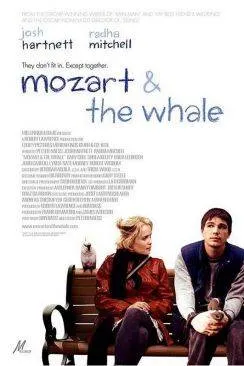 poster Crazy in Love (Mozart and the Whale)