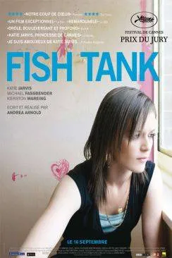 poster film Fish Tank