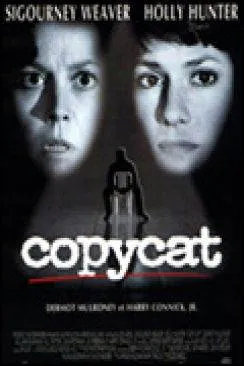 Affiche du film Copycat en streaming