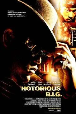 poster Notorious B.I.G. (Notorious)