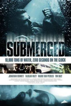 Affiche du film Submerged en streaming