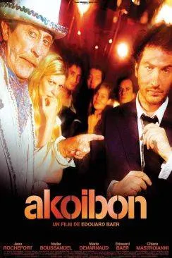 Affiche du film Akoibon en streaming