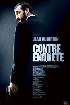 poster Contre-enquête