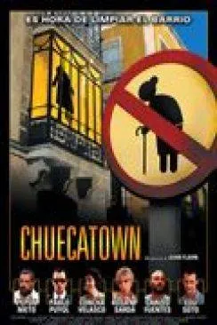 poster Boystown (Chuecatown)