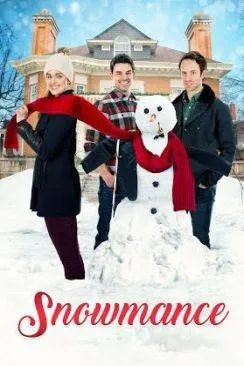 poster Le Fiance de glace (Snowmance)