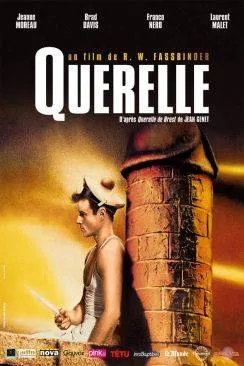 poster Querelle