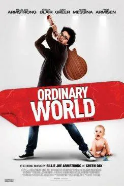 poster Ordinary World