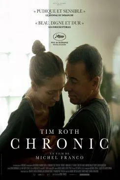 Affiche du film Chronic en streaming