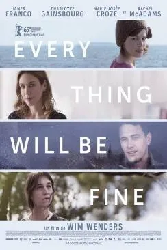 poster Every Thing Will Be Fine