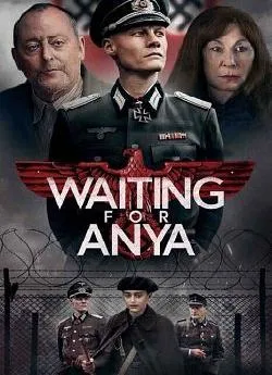 poster Waiting for Anya