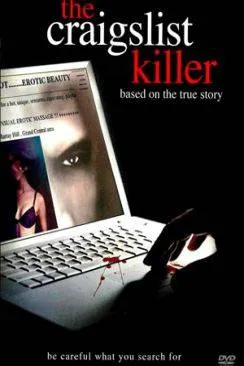 poster Le Fiancé aux deux visages (The Craigslist Killer)