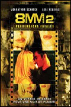 poster 8mm 2 (Eight millimeter 2)