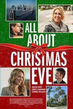 Affiche du film Double destinée (All About Christmas Eve (TV)) en streaming