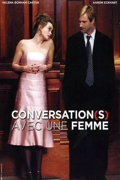 Affiche du film Conversation(s) avec une femme (Conversations with Other Women) en streaming