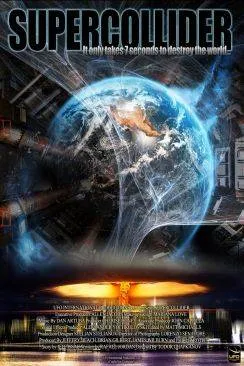 Affiche du film Atomic apocalypse (Supercollider) en streaming