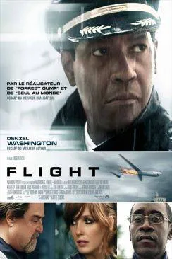 Affiche du film Flight en streaming