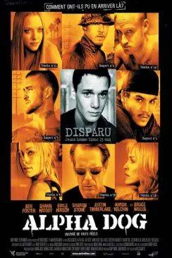 Affiche du film Alpha Dog en streaming