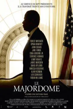 poster Le Majordome (The Butler)