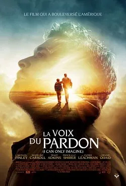 poster La Voix du pardon