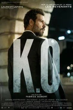 Affiche du film K.O. en streaming