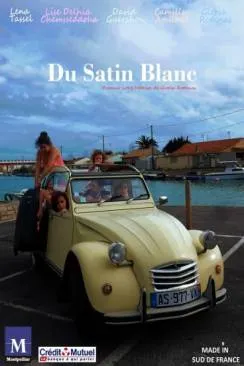 Affiche du film Du Satin Blanc en streaming