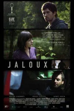 Affiche du film Jaloux en streaming