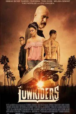 Affiche du film Lowriders en streaming