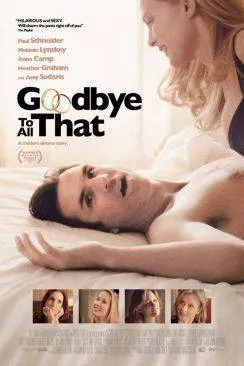 Affiche du film Goodbye To All That en streaming