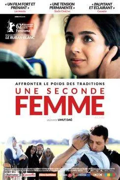 Affiche du film Une Seconde Femme (Kuma) en streaming