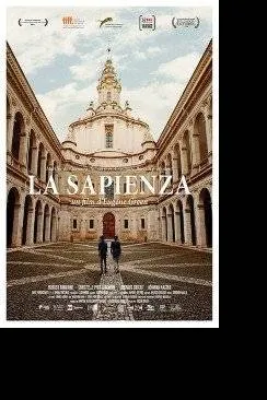 poster La Sapienza