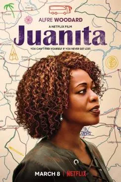 poster Juanita