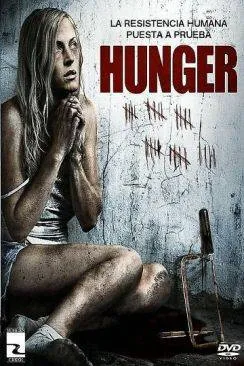 poster Affamés (Hunger)