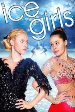 poster Rivales sur la glace (Ice Girls)