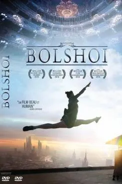 poster Bolshoy