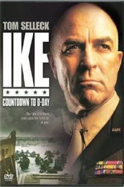 poster Ike: Opération Overlord (Ike : the countdown to d-day)