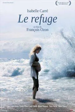 poster Le Refuge