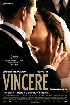 poster Vincere