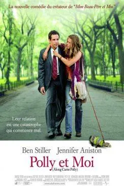 poster film Polly et moi (Along Came Polly)