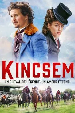 Affiche du film Kincsem en streaming