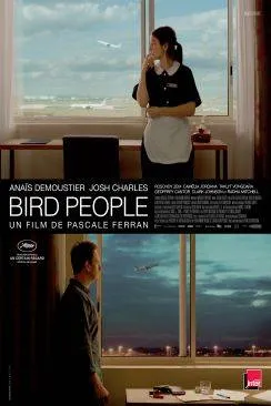 poster Bird People