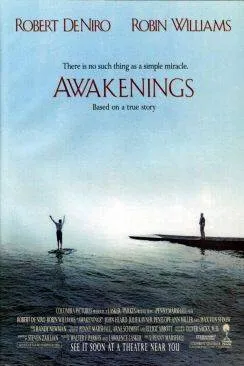 Affiche du film L'Eveil (Awakenings) en streaming