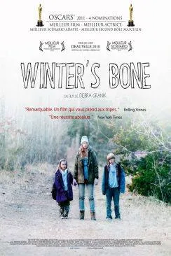 poster Winter's Bone