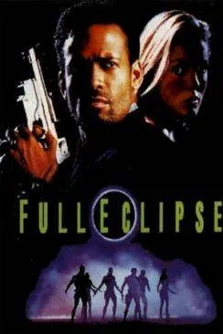 poster Full Eclipse