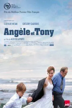 Affiche du film Angaprèsle et Tony en streaming