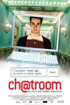 poster Chatroom