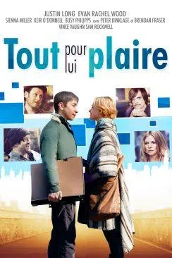 Affiche du film Tout pour lui plaire (A Case Of You) en streaming