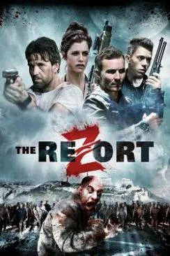 poster The ReZort