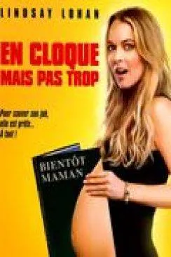 Affiche du film En cloque mais pas trop (Labor Pains) en streaming