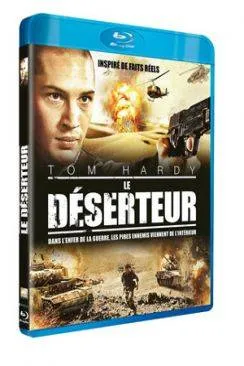 Affiche du film Déserteur (Deserter) en streaming