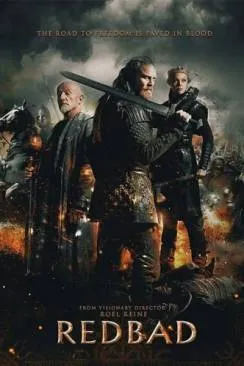 poster Redbad